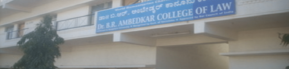 Dr.B.R. Ambedkar Law College
